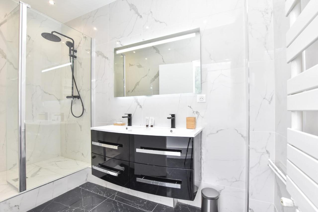 Cosy 1Br - Place Saint Fargeau Διαμέρισμα Παρίσι Εξωτερικό φωτογραφία