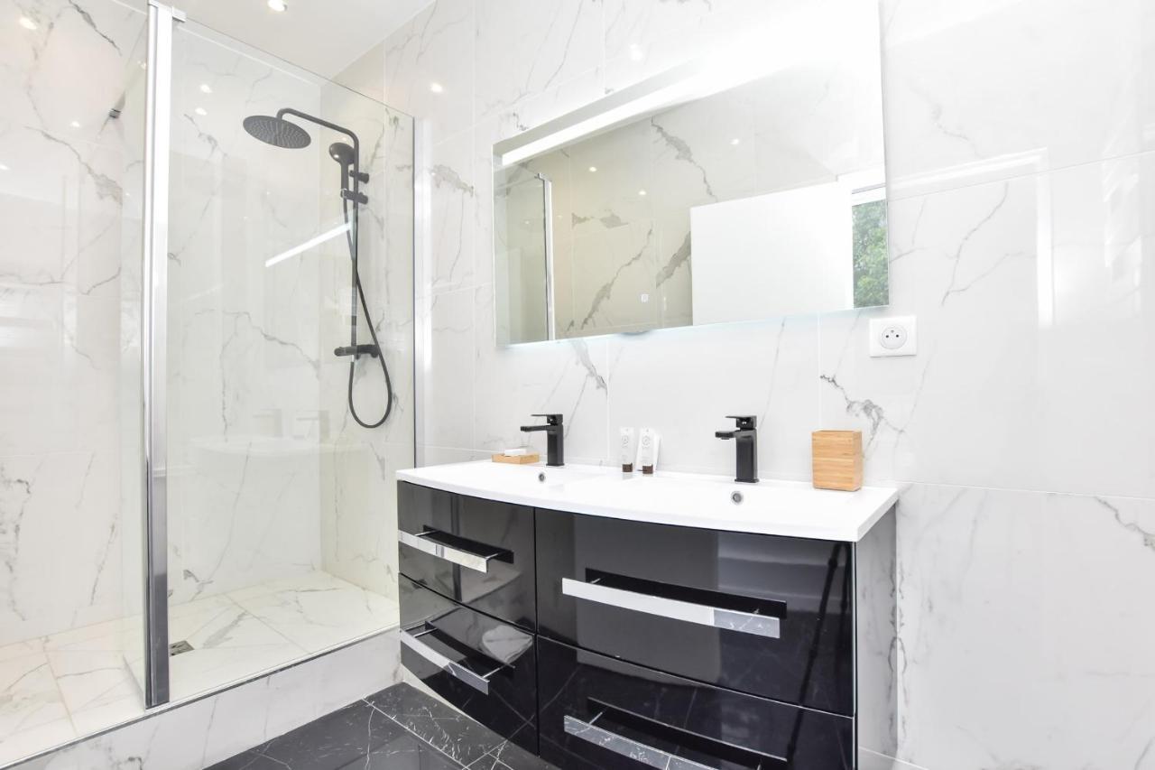 Cosy 1Br - Place Saint Fargeau Διαμέρισμα Παρίσι Εξωτερικό φωτογραφία